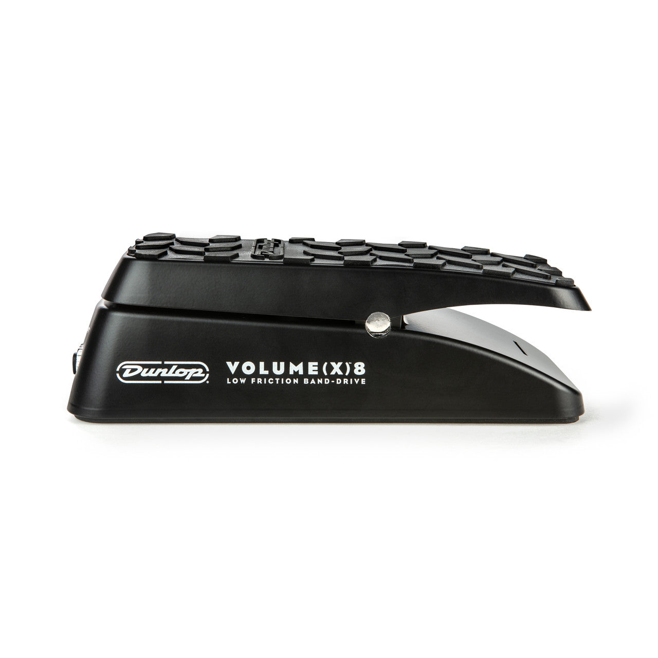 VOLUME (X) 8 Expression and Volume Pedal